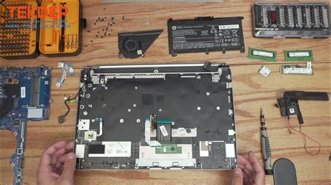 Hp 15t teardown.  While it&rsquo;s a reliable machine, there may come a time when you ne...