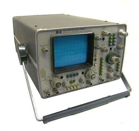 Hp 1740a oscilloscope operating service manual operators guide 2 manuals download. - For abrites commander nissan user manual version 2 1.