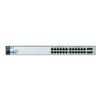 Hp 2530 switch configuration guide.  Hp 2530-48G Managed Switch Pdf User Manuals. ...
