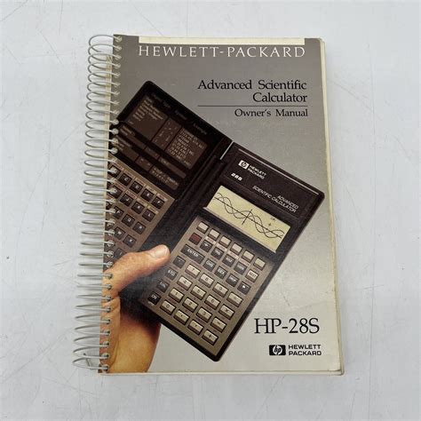Hp 28s advanced scientific calculator owners manual. - Download a textbook introduction to pure maths by robert smedley.