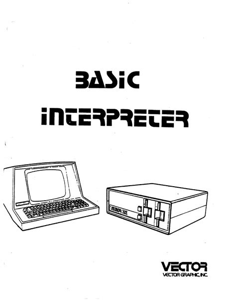 Hp 3000 computer systems basic interpreter reference manual. - Helmut leukel - feldpostbriefe eines soldaten: 1943 - 1944.