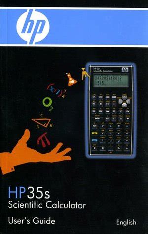 Hp 35s scientific calculator users guide. - Photographer s guide to polaroid transfer step by step.