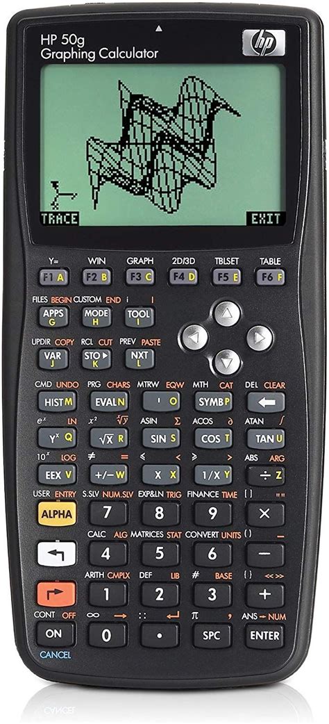 Hp 50g graphing calculator quick start guide. - Complete book of astrology your personal guide to learning understanding and using astrology.