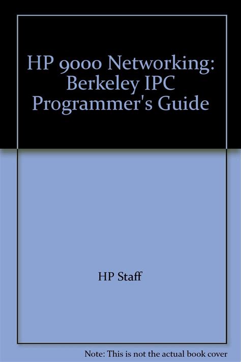 Hp 9000 networking lla programmers guide. - The mobile frontier a guide for designing experiences rachel hinman.