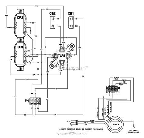 Hp Briggs And Stratton Engine Diagram Wiring Oxygen Sensor Diagram