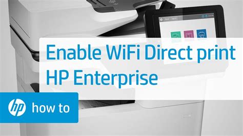 HP OfficeJet Pro 9010 WPS WiFi SetUp, WPS PIN Number. 