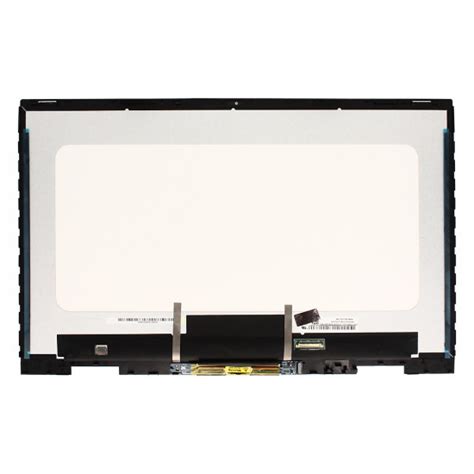 Hp Envy X360 Touchsmart Screen Replacement