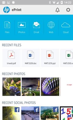 Hp Eprint App For Windows 7