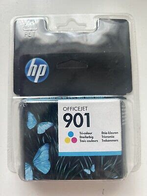 Hp Ink Cartridges 901 for sale eBay