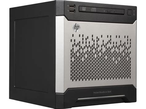Hp Proliant Microserver Memory Newegg Com