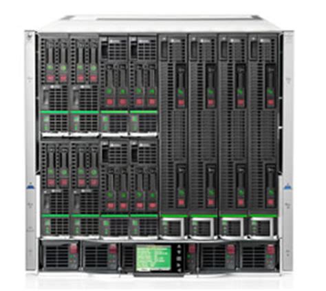 Hp Storage Blades D Class Disk Storage Systems Spectra
