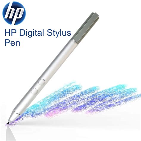 Hp active pen compatibility.  HP Customer Support People who viewed this item also viewed HP Re...