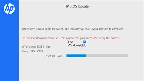 Hp bios update and recovery.  Follow these steps carefully using a secondary computer...