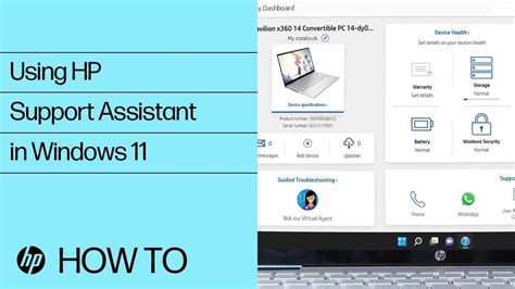 Hp bios update windows 11.  HP computers with Windows come with HP Support Assistant (HPSA) ...