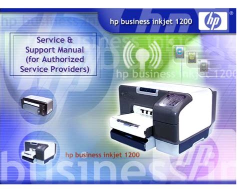 Hp business inkjet 1200 printer service and support manual. - Overhaul manual thielert centurion 2 0.