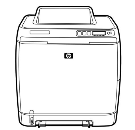 Hp color laserjet 1600 user guide. - Hotel accounts and finance manual sample.