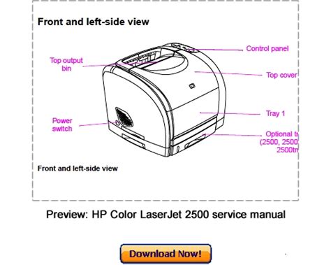 Hp color laserjet 2500 service repair manual. - Subaru impreza wrx sti 2008 factory service repair manual.