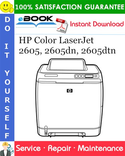 Hp color laserjet 2605dn repair manual. - Advanced accounting jeter chaney 4th edition solutions manual.