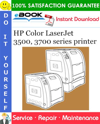 Hp color laserjet 3500 3700 printer service repair manual. - Verso un nuovo welfare locale e plurale.
