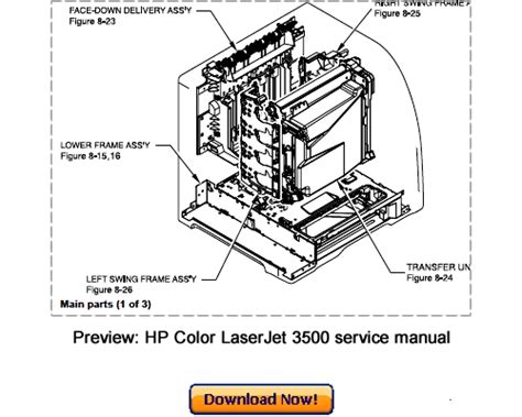 Hp color laserjet 3500 parts manual. - Manual usuario gilera vc 200 r.