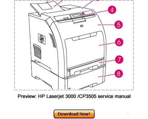 Hp color laserjet 3600 service manual download. - Mitsubishi delica l300 manual de taller de reparación de servicio.