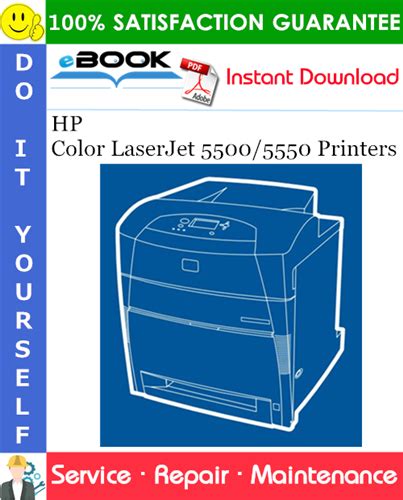 Hp color laserjet 5550 printer service manual. - Time warner cable tv guide san antonio.