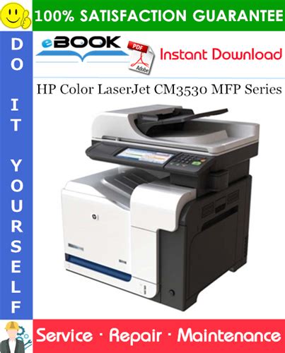 Hp color laserjet cm3530 mfp series service parts manual. - Statistical analysis in criminal justice and criminology a user guide.