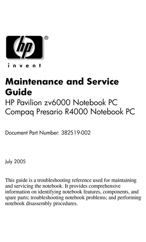 Hp compaq presario 700 service manual. - Ford thunderbird and mercury cougar haynes automotive repair manual.