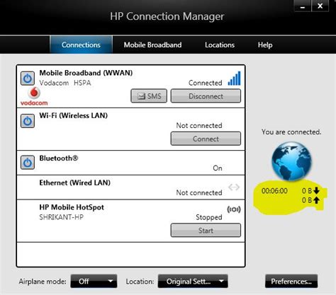 Hp connection optimizer. Если HP Connection Optimizer отсутствует в списке установленных приложений, ваша система не подвержена воздействию данной проблемы. Выберите HP Connection Optimizer для просмотра сведений о версии драйвера. 