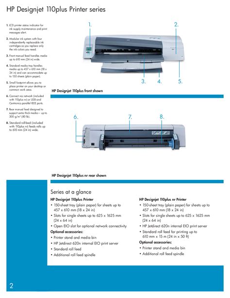 Hp designjet 110 plus manual download. - Tom sawyer study guide answers mcgrawhill.