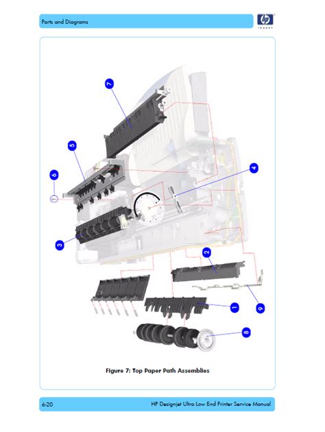 Hp designjet 130 printer service manual. - Hyundai robex 170w 7 wheel excavator operating manual download.
