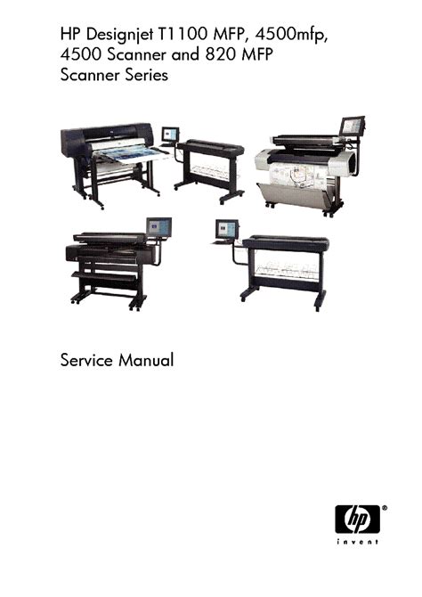 Hp designjet 4500 mfp service manual. - Teenage worrier s guide to romance.