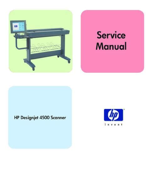 Hp designjet 4500 plotter service manual. - Service manual for peugeot 308 vti.