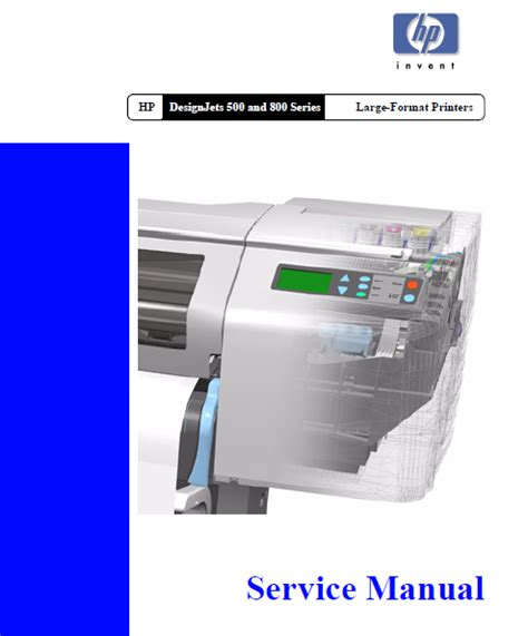 Hp designjet 500 and 800 printer series firmware upgrade manual. - Série précambrienne du gabon: le francevillien..