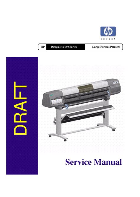 Hp designjet 5000 service repair manual. - The mince pie king the ultimate guide.