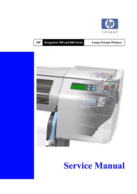 Hp designjet 500ps 42 service manual. - Repair manual haier hlp21e hwm30 22 washing machine.
