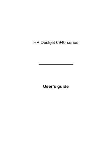 Hp deskjet 6940 series service manual. - Briggs and stratton 675 series manual german.