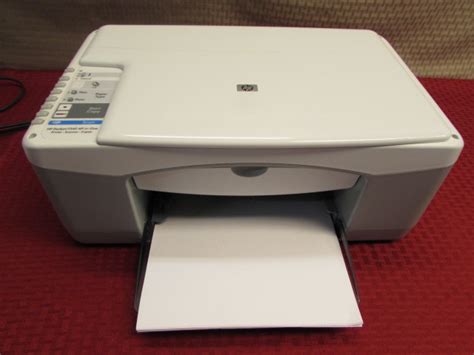 Hp deskjet f340 all in one printer copier scanner manual. - Ski doo grand touring v 1000 2003 shop manual.