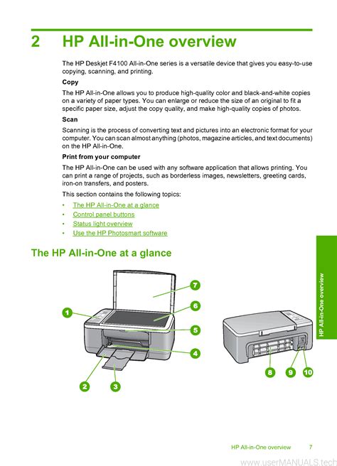 Hp deskjet f4180 manual de utilizare. - Lithic analysis manuals in archaeological method theory and technique.