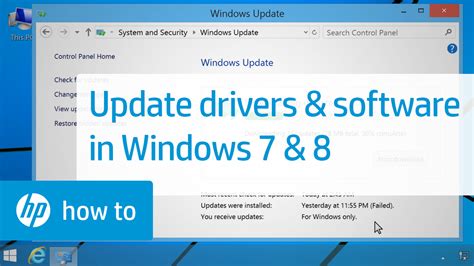 Hp drivers windows 7 32 bit. .  ...
