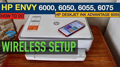Hp envy 6000 printer setup. Windows 11 Support Center. Learn how to setup your HP ENVY 6000 All-in-One Printer series. These steps include unpacking, installing ink cartridges & software. Also find … 