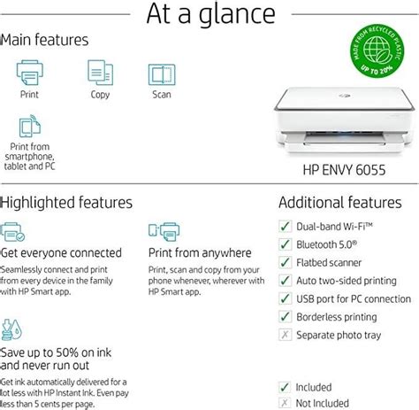 Download the latest drivers, firmware, and software for your HP ENVY 6055e All-in-One Printer. This is HP’s official website to download the correct drivers free of cost for Windows and Mac.. 