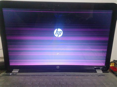 Hp envy screen flickering. HP Envy 17-1000 Laptop, Screen Flickering then Black, even in BIOS Hi everyone, thanks for all the help in advance! I am doing some troubleshooting for a friend of mine with the following laptop: HP Envy 17-1000el Windows 7 64bit i7-720QM Processor Radeon Mobility 5850 