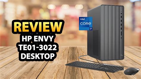 Find manuals, setup and user guides for your HP ENVY Desktop PC TE01-0000i. Support menu. Support Home ; Products . ... upgrade, and available fixes from HP and ... . 