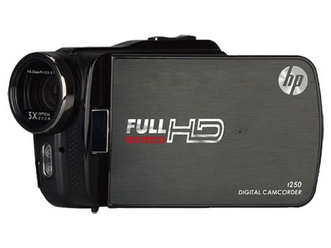 Hp full hd 1080p digital camcorder manual. - Free opel ascona manta owners workshop manual.