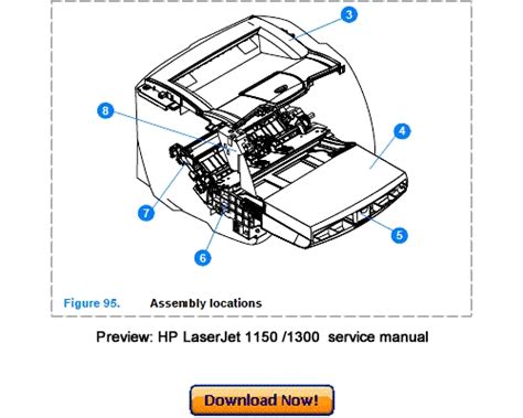 Hp laserjet 1150 1300 series service manual download. - Excel vba guida alla programmazione gratuita.