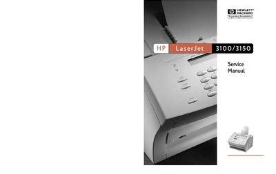 Hp laserjet 3100 3150 printer service repair manual. - Eureka boss smart vac 4870 manual.