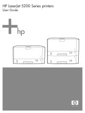 Hp laserjet 5200 printer user guide. - Easy guide to five card majors.