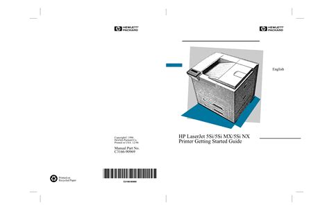 Hp laserjet 5si mx user manual. - Marthas sewing room program guide for public tv series 100.