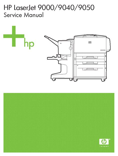 Hp laserjet 9000 mfp series printer service manual. - Golden sun 4th axis service manual.